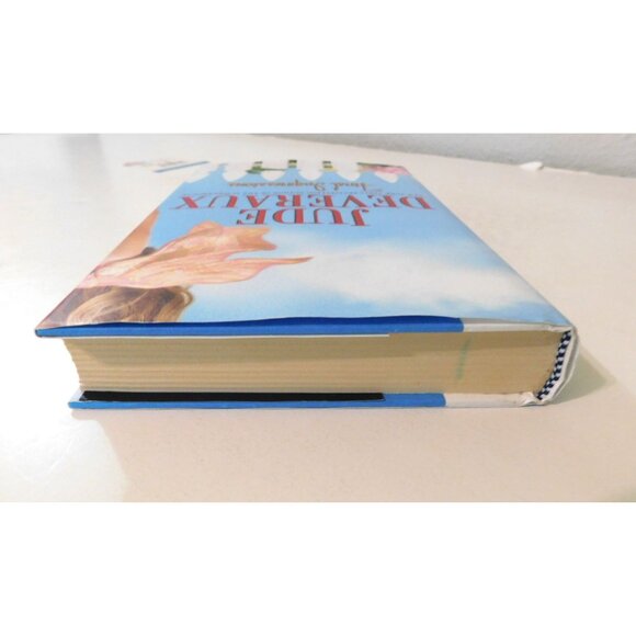 First Impressions  by Jude Deveraux 1st Edition 2005 Hardback Jacket Novel - Picture 6 of 6